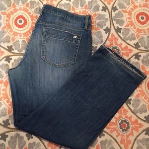 Men’s Joe’s Jeans - Rebel Relaxed Fit - 38/30